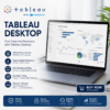 Tableau Desktop 1Key License 1Year 1Device Tableau Desktop 1Key License 1Year 1Device