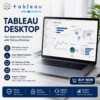 Tableau Desktop 1Key License 1Year 1Device_EN Tableau Desktop 1Key License 1Year 1Device