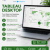 Tableau Desktop 1Key License 1Year 2Device_EN Tableau Desktop_1 Key License_1 Year_2 Device