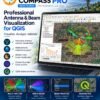 Floating Compass Pro - Standard Edition - 1 Year