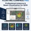 Floating Compass Pro - Standard Edition - 1 Year